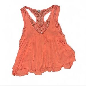 Urban Outfitters Layered Tank